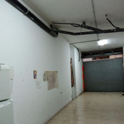 Foto 1 de Venta de local en Algemesí de 139 m²