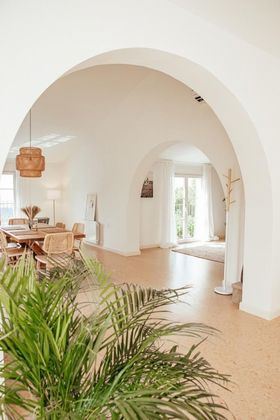 Foto 1 de Xalet en venda a Náquera de 16 habitacions amb terrassa i piscina