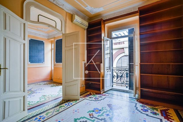 Foto 1 de Venta de piso en Sant Francesc de 6 habitaciones con balcón y aire acondicionado