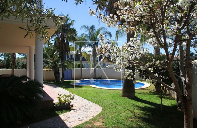Foto 2 de Xalet en venda a Montealegre de 5 habitacions amb terrassa i piscina