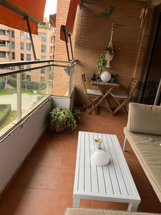 Foto 2 de Piso en venta en Sant Pau de 3 habitaciones con terraza y piscina