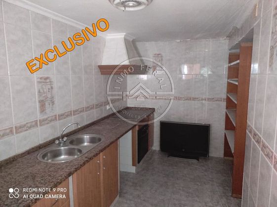 Foto 1 de Casa en venta en Écija de 3 habitaciones con terraza y piscina