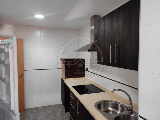 Foto 2 de Piso en venta en Écija de 3 habitaciones con terraza y garaje