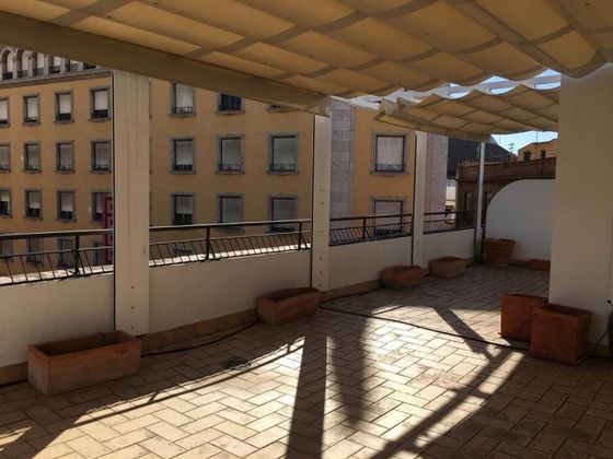 Foto 2 de Àtic en venda a Encarnación - Regina de 4 habitacions amb terrassa i aire acondicionat