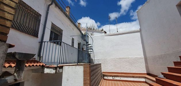 Foto 1 de Chalet en venta en calle Virgen del Monte de 8 habitaciones con terraza
