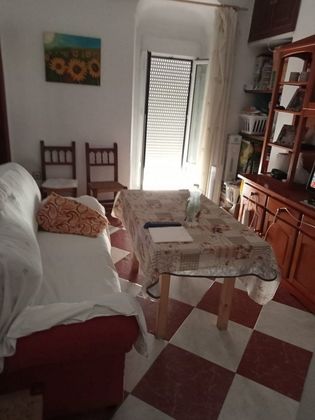 Foto 1 de Pis en lloguer a Cazalla de la Sierra de 2 habitacions amb terrassa i mobles