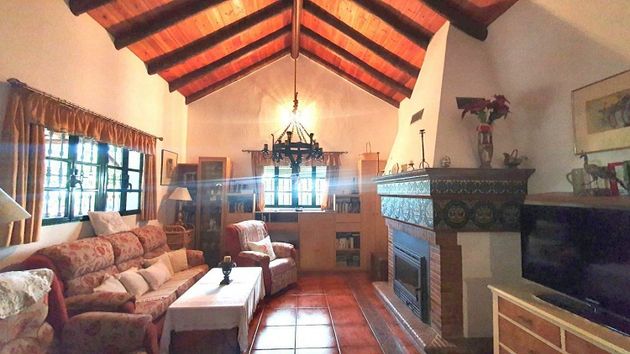 Foto 1 de Casa rural en venda a Constantina de 4 habitacions amb terrassa i piscina