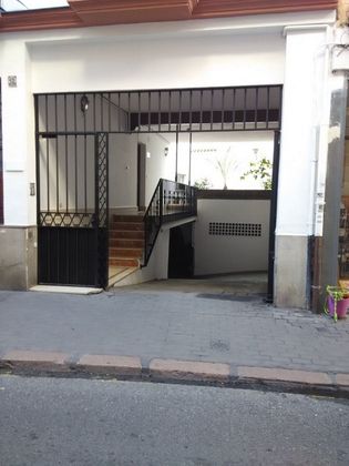Foto 1 de Alquiler de garaje en Arenal de 20 m²