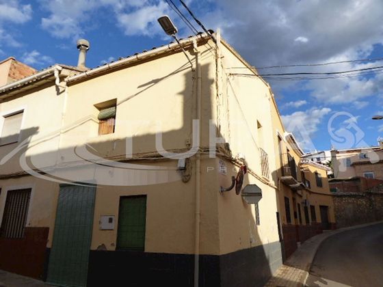 Foto 1 de Casa en venda a Pedralba de 2 habitacions i 89 m²