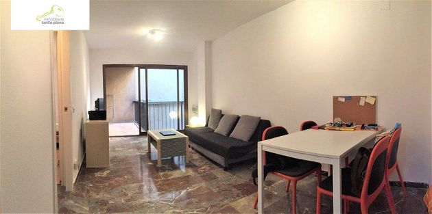 Foto 1 de Venta de piso en Sant Francesc de 1 habitación con terraza y garaje