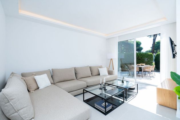 Foto 1 de Casa en venda a urbanización Benamara de 3 habitacions amb terrassa i piscina
