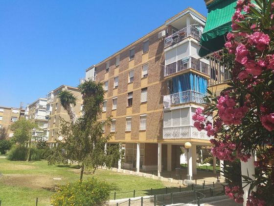 Foto 2 de Piso en venta en Isla Cristina ciudad de 4 habitaciones con terraza