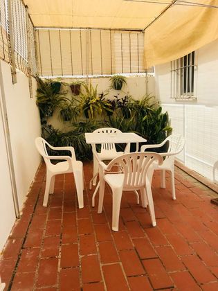 Foto 1 de Casa rural en venta en Isla Cristina ciudad de 3 habitaciones con garaje