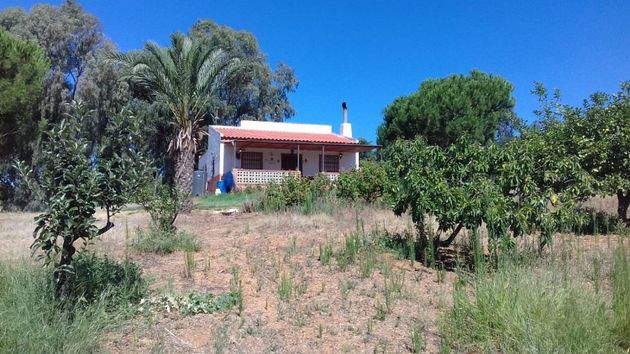 Foto 1 de Venta de casa rural en Villablanca de 3 habitaciones y 99 m²