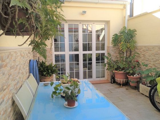 Foto 1 de Casa en venta en Isla Cristina ciudad de 4 habitaciones con terraza y aire acondicionado