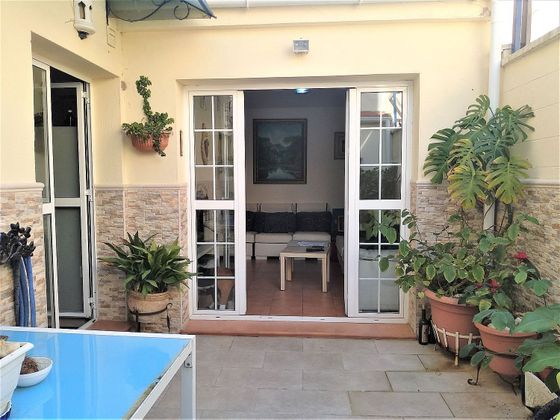 Foto 2 de Casa en venta en Isla Cristina ciudad de 4 habitaciones con terraza y aire acondicionado