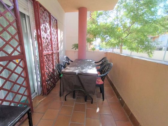 Foto 1 de Pis en venda a Isla Cristina ciudad de 3 habitacions amb terrassa i garatge