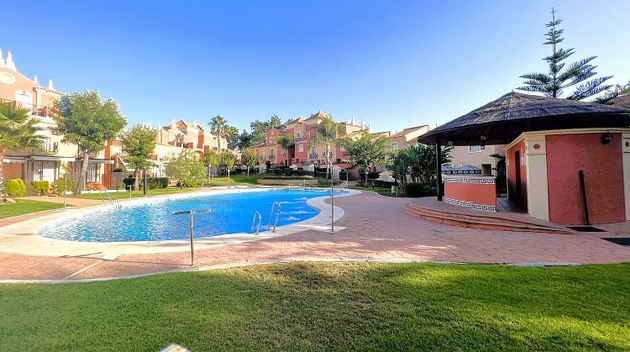 Foto 2 de Casa en venda a La Antilla - Islantilla de 2 habitacions amb piscina i garatge