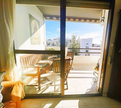 Foto 2 de Pis en venda a Isla Cristina ciudad de 4 habitacions amb terrassa i aire acondicionat