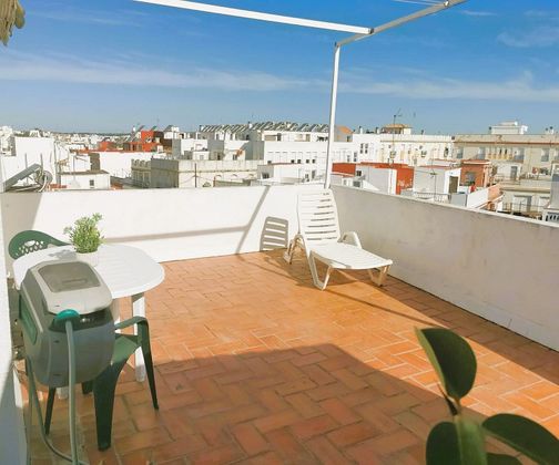 Foto 1 de Pis en venda a Isla Cristina ciudad de 2 habitacions amb terrassa i balcó
