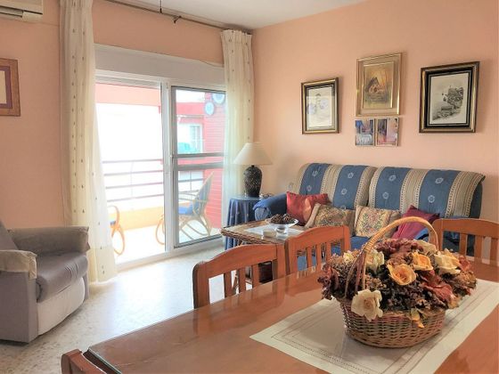 Foto 2 de Piso en venta en Isla Cristina ciudad de 4 habitaciones con terraza y aire acondicionado