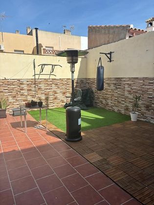Foto 2 de Alquiler de casa en Pizarra de 4 habitaciones con terraza y garaje