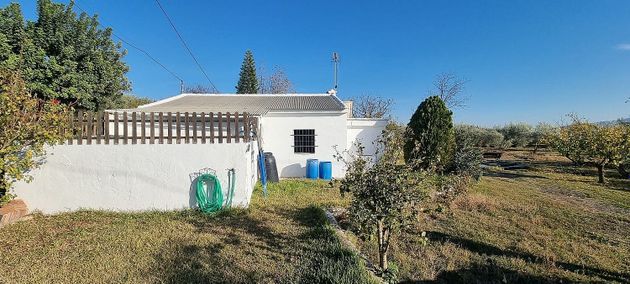 Foto 2 de Casa rural en venda a Cártama de 2 habitacions amb terrassa i piscina