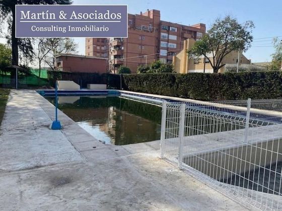 Foto 2 de Àtic en venda a Santa Clara de 4 habitacions amb terrassa i piscina