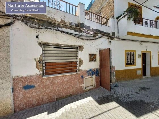 Foto 2 de Casa en venda a calle Guitarra de 2 habitacions amb terrassa
