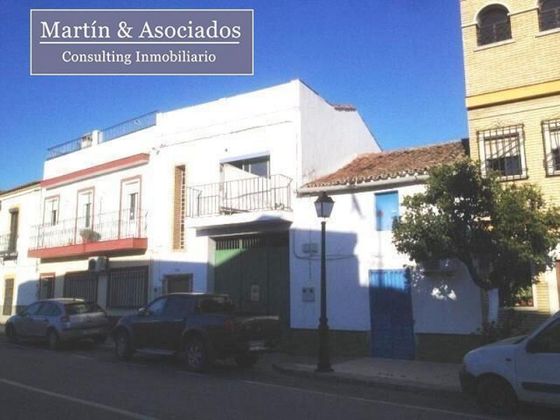 Foto 1 de Pis en venda a avenida De Andalucía de 2 habitacions i 135 m²