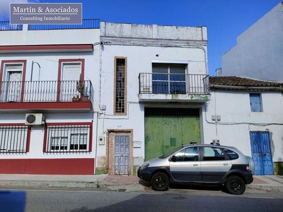 Foto 2 de Venta de piso en avenida De Andalucía de 2 habitaciones y 135 m²