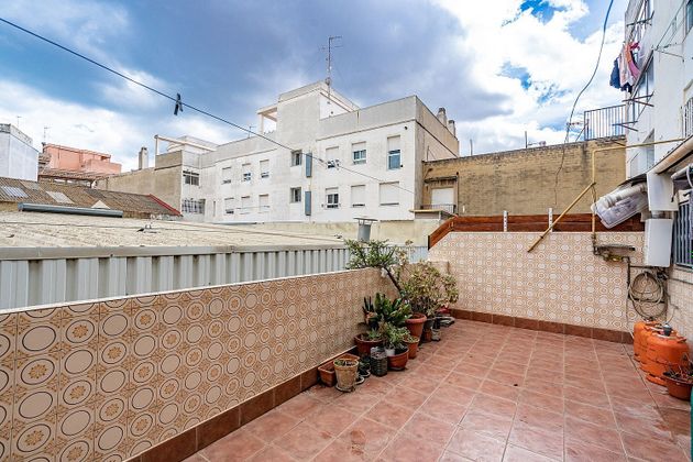 Foto 1 de Pis en venda a Sedaví de 4 habitacions amb terrassa i balcó