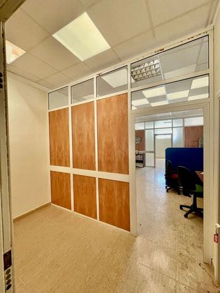 Foto 1 de Alquiler de oficina en Arroyo de la Miel de 65 m²