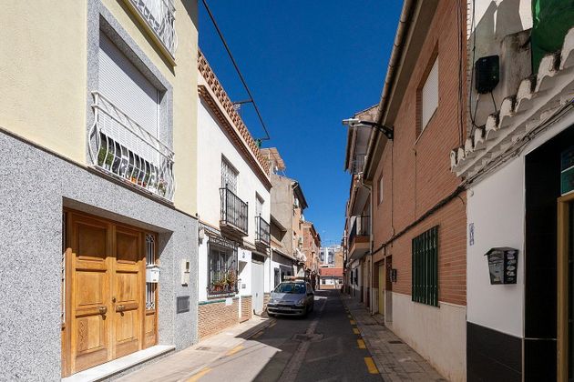 Foto 1 de Casa en venda a Barrio de Zaidín de 3 habitacions amb terrassa i garatge