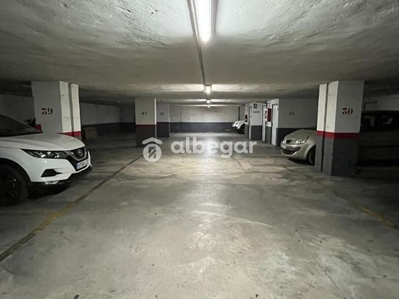 Foto 2 de Garatge en venda a La Raïosa de 11 m²