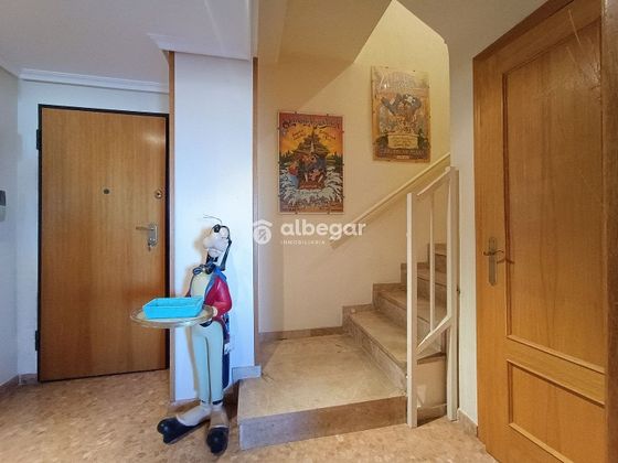 Foto 2 de Dúplex en venta en Sant Marcel·lí de 3 habitaciones con balcón y aire acondicionado