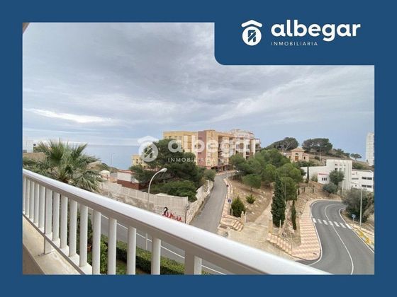 Foto 1 de Pis en venda a El Faro - El Dossel de 2 habitacions amb terrassa i garatge