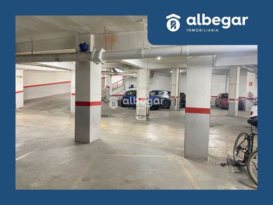 Foto 1 de Venta de garaje en El Calvari de 21 m²