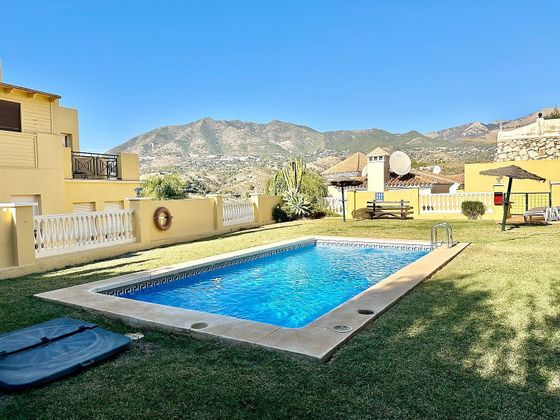 Foto 1 de Casa en venta en Torreblanca del Sol de 2 habitaciones con terraza y piscina