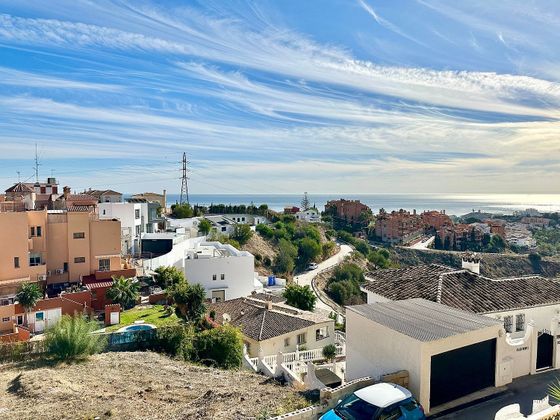Foto 2 de Casa en venda a Torreblanca del Sol de 2 habitacions amb terrassa i piscina