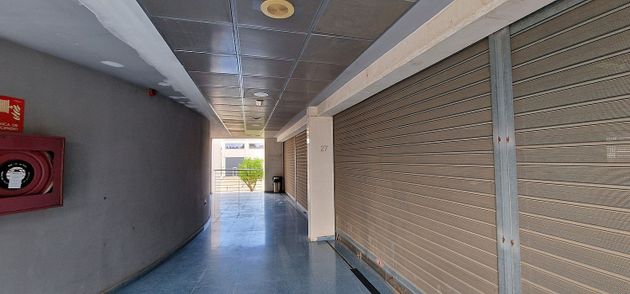 Foto 2 de Oficina en lloguer a calle Formentera amb aire acondicionat