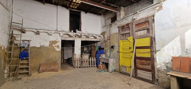 Foto 2 de Casa en venda a Ayuntamiento - El Salvador de 3 habitacions amb terrassa i aire acondicionat