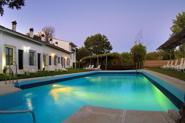Foto 1 de Xalet en venda a Galaroza de 41 habitacions amb terrassa i piscina