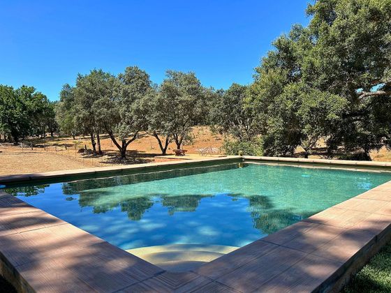 Foto 2 de Casa rural en venda a Cortelazor de 5 habitacions amb piscina i jardí