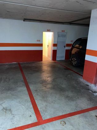 Foto 1 de Garatge en lloguer a calle Chipre de 20 m²