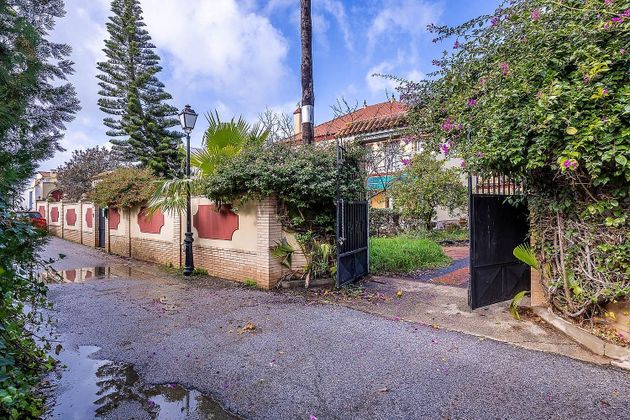 Foto 2 de Xalet en venda a Zona Avda. Juan de Diego - Parque Municipal  de 6 habitacions amb terrassa i piscina