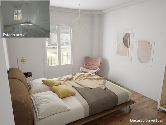 Foto 2 de Casa en venda a Marchena de 3 habitacions amb garatge i balcó