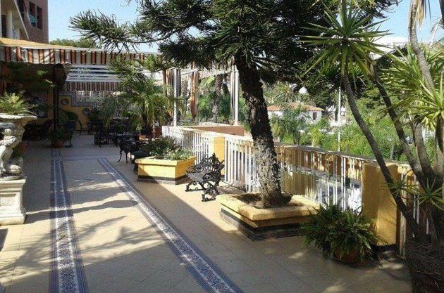 Foto 1 de Pis en venda a Montemar de 4 habitacions amb terrassa i piscina