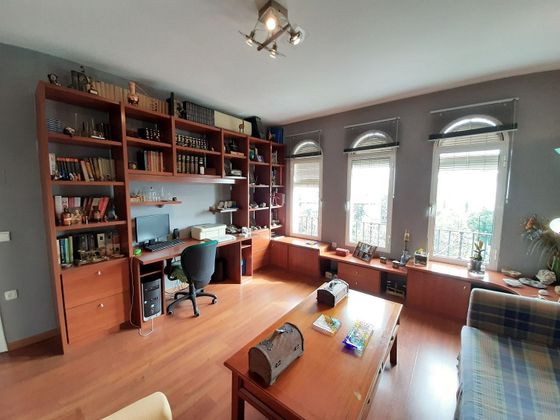 Foto 1 de Chalet en venta en Heliópolis de 8 habitaciones con terraza y garaje