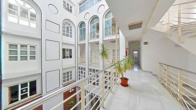 Foto 1 de Oficina en alquiler en Ciudad Jardín de 55 m²